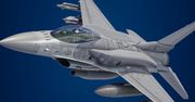 F-16V dla Słowacji. Producent przekazał pierwsze dwa samoloty