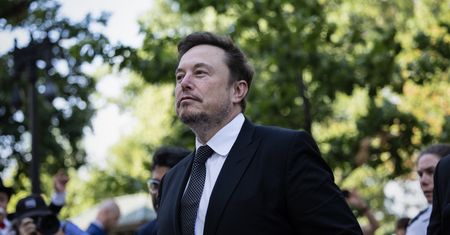 Wojna w Izraelu to problem dla Elona Muska. Platformie X grozi całkowite wyłączenie