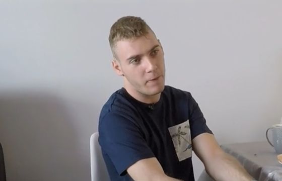 Portal „Gazety Wyborczej” zaczyna program Jakuba Hartwicha i Adriana Glinki znanych z protestu niepełnosprawnych