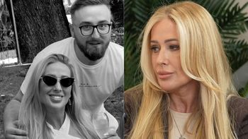 Sylwia Peretti nie pojechała na identyfikację ciała syna. "Wiedziałam, że Patryk by tego nie chciał"