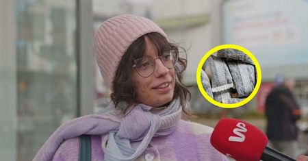 Co Polacy myślą o "snusach" kofeinowych? Zapytaliśmy ich o zdanie (WIDEO)
