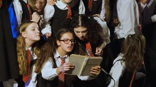 MiastO!Żyje - Modernizacja III LO, Dzień Edukacji Narodowej, - 16.10.26r.