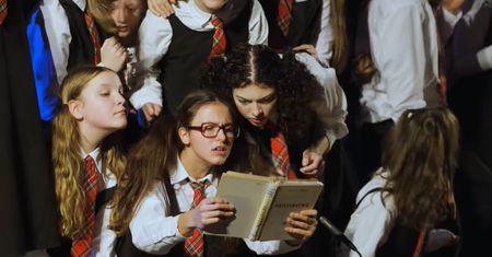 MiastO!Żyje - Modernizacja III LO, Dzień Edukacji Narodowej, - 16.10.26r.