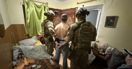 "Widać rosyjski ślad". Śledztwo ws. zabójstwa Andrija Parubija