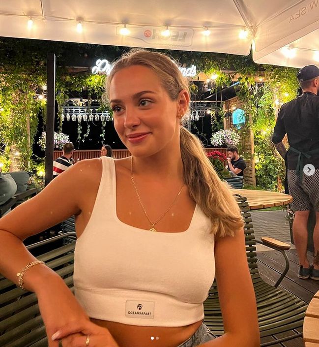 Wiktoria Gąsiewska
