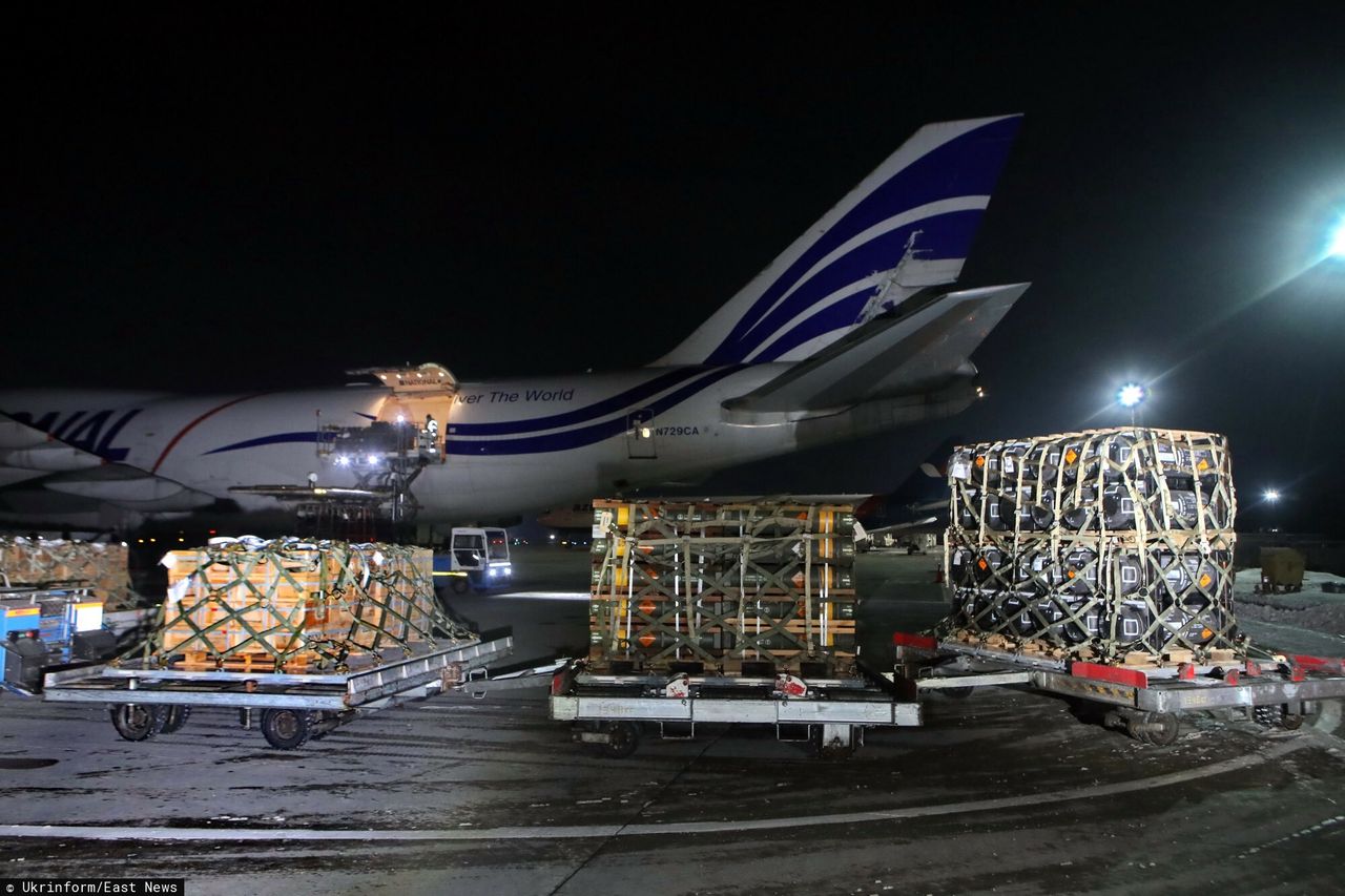 Trump halts foreign aid: Implications for Ukraine relations