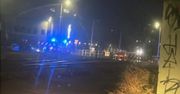 Starachowice: 16-letni rowerzysta zginął po zderzeniu z pociągiem