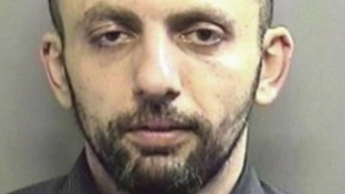 Tareq Alkayyali udusił swoją świeżo poślubioną żonę po tym, jak dzień po ceremonii zażądała rozwodu 