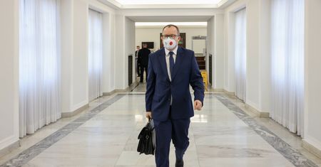 Przejęcie Polska Press. Adam Bodnar wystąpił do sądu