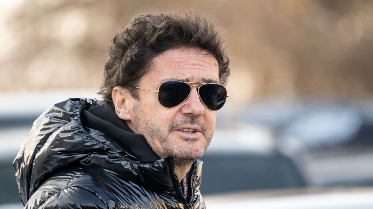 Na zdjęciu: Kuba Wojewódzki