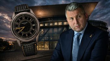Dlaczego zegarek prezesa Piesiewicza to problem dla PiS [OPINIA]