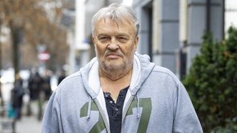 Krzysztof Cugowski BIADOLI na wysokość emerytury: "Cieszę się, że mi listonosz nie przynosi, bo by się zapewne naigrywał"