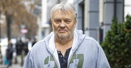 Krzysztof Cugowski BIADOLI na wysokość emerytury: "Cieszę się, że mi listonosz nie przynosi, bo by się zapewne naigrywał"