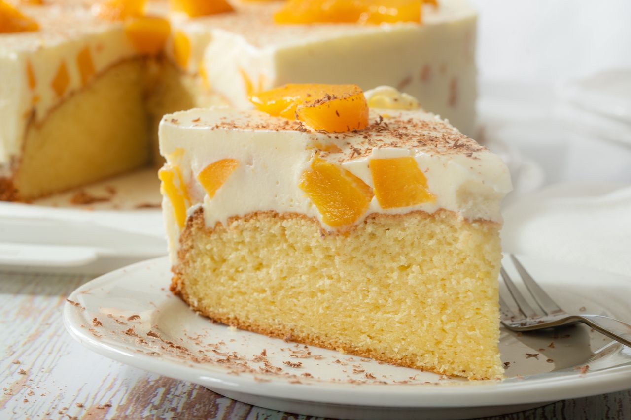 To ciasto robię ostatnio co weekend. Zachwycają się nim nawet wybredne ciotki