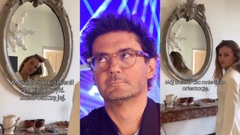 Dowcipna Żaneta Rosińska śmieszkuje sobie z Kuby Wojewódzkiego: "Zmienił dla mnie ORIENTACJĘ"