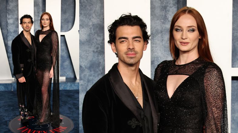 Oscary 2023. Tłum gwiazd na imprezie "Vanity Fair"