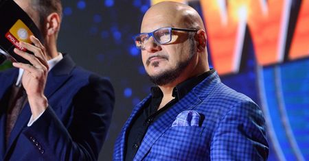 Gąsowski dumny z córki. Nastolatka załatwiła ojcu pracę