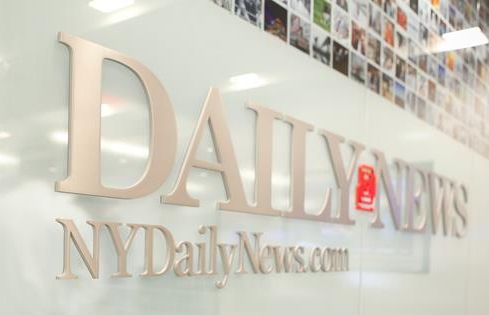 Cablevision Systems chce kupić „New York Daily News” za dolara