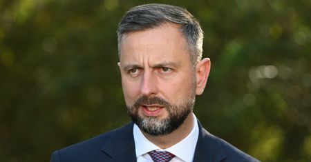 Kontrowersyjna decyzja władz Lwowa. Szef MON ostro reaguje
