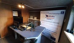 Radio Bezpieczna Podróż rozpoczęło nadawanie w Katowicach