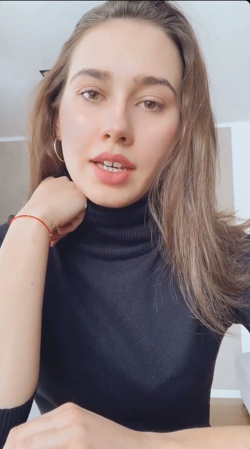 Marcelina Ziętek zapelowała do hejterów