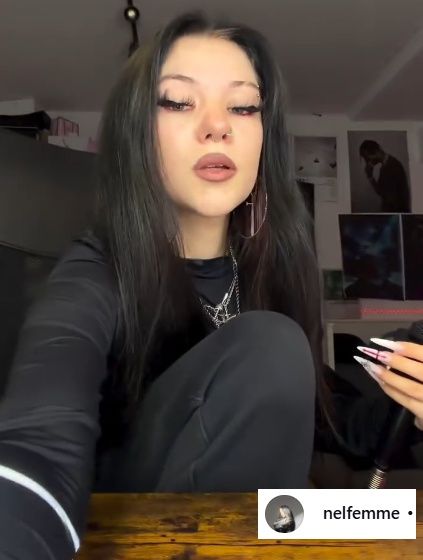 Nel Femme