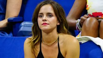 Emma Watson STRACIŁA PRAWO JAZDY! To już jej czwarte wykroczenie