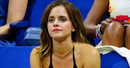 Emma Watson STRACIŁA PRAWO JAZDY! To już jej czwarte wykroczenie