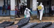 Ebola atakuje w Ugandzie. Potwierdzono kolejne zakażenia
