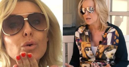 Młynarska będzie "uzdrawiać" związki. "Nie jestem coachem ani psychologiem. Mam życiowe doświadczenie!"