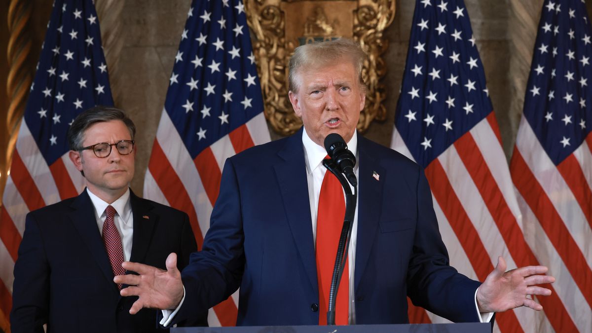 Tak reagują rynki na doniesienia z USA