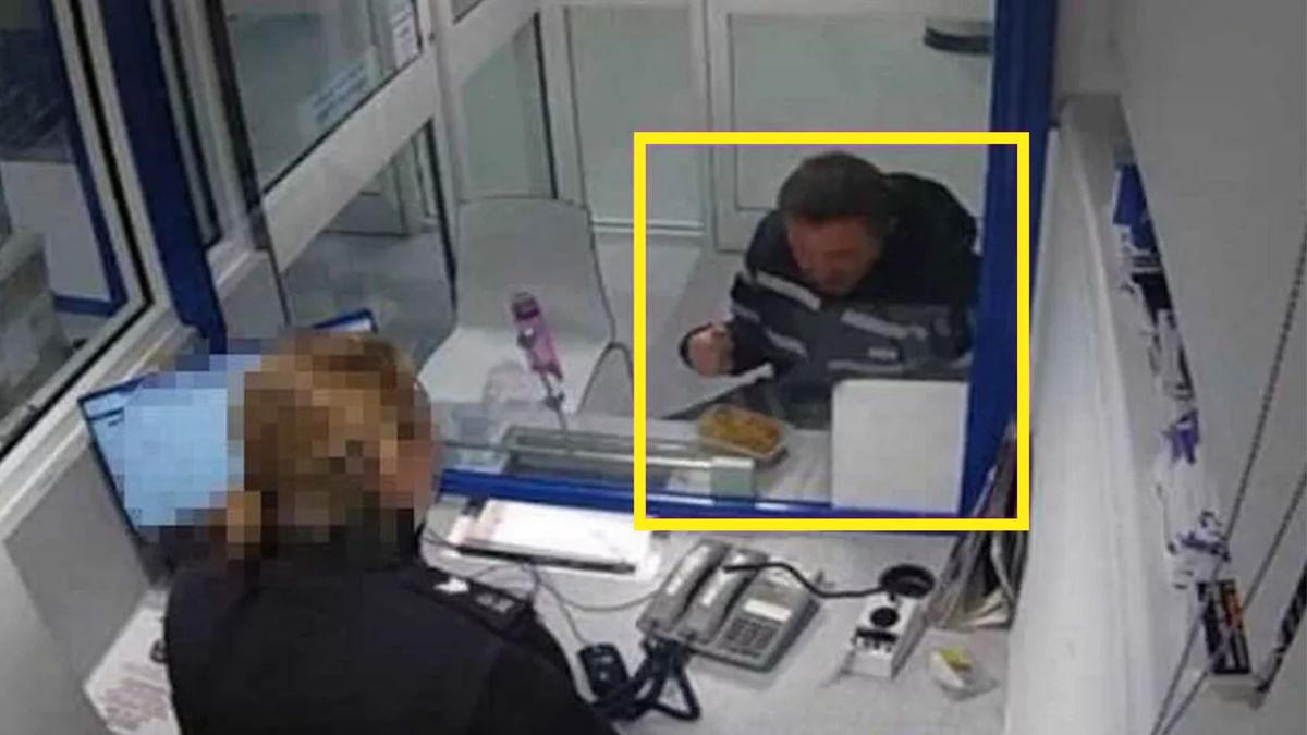 39-latek zamordował żonę. Teraz usłyszał wyrok.