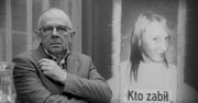 Janusz Szostak nie żyje. To on opisywał sprawę Iwony Wieczorek