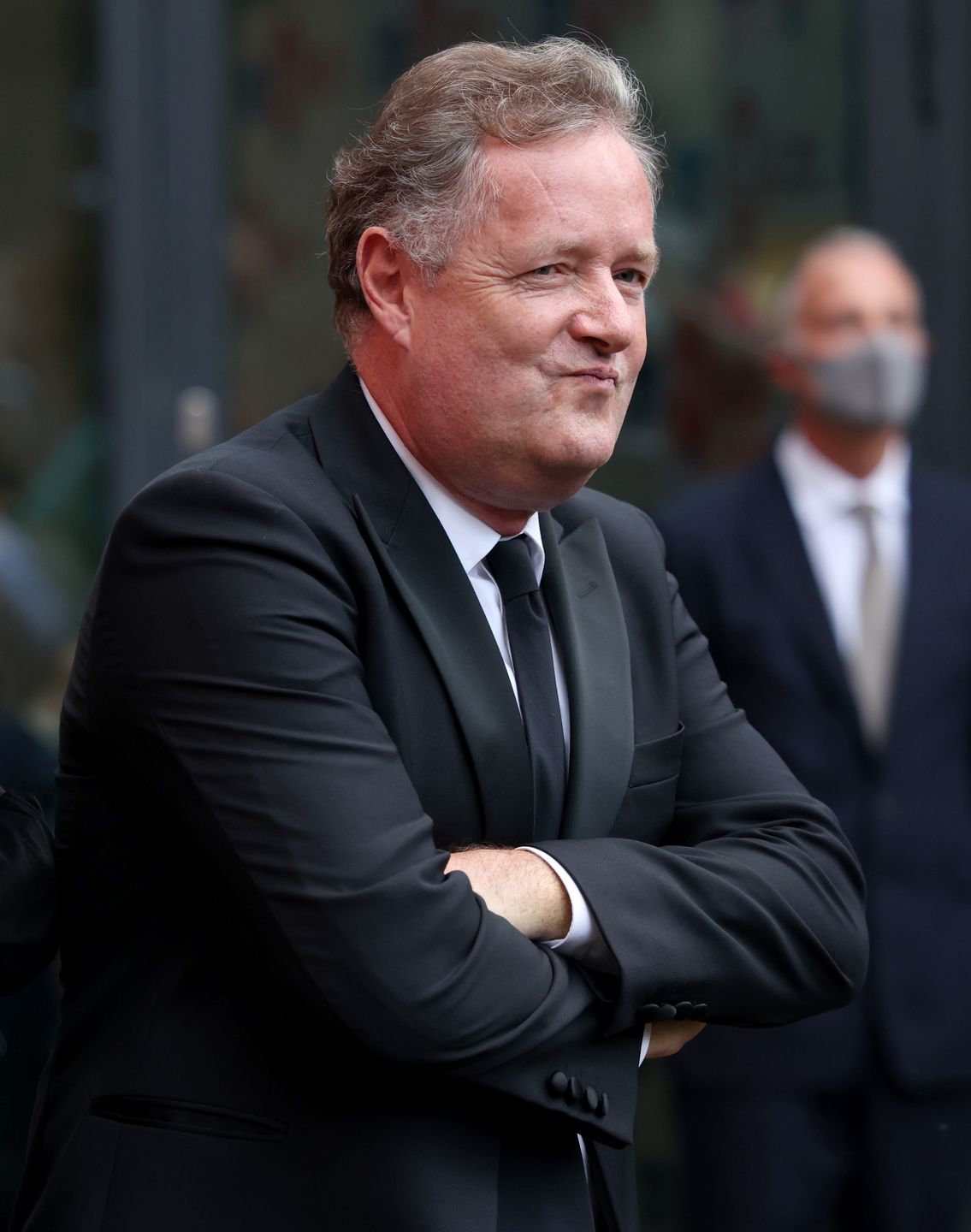 Piers Morgan 