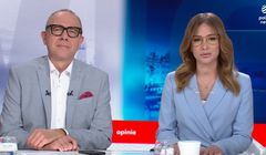 Dziennikarka po 11 latach w Polsat News przechodzi do TVP Info