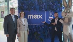 Max partnerem streamingowym olimpijskiej reprezentacji Polski. Będzie specjalna kolekcja ubrań