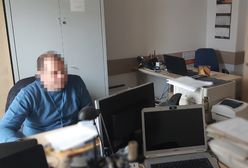 Warszawa. Ukradł wózek inwalidzki. Wyjątkowo bulwersujący przypadek