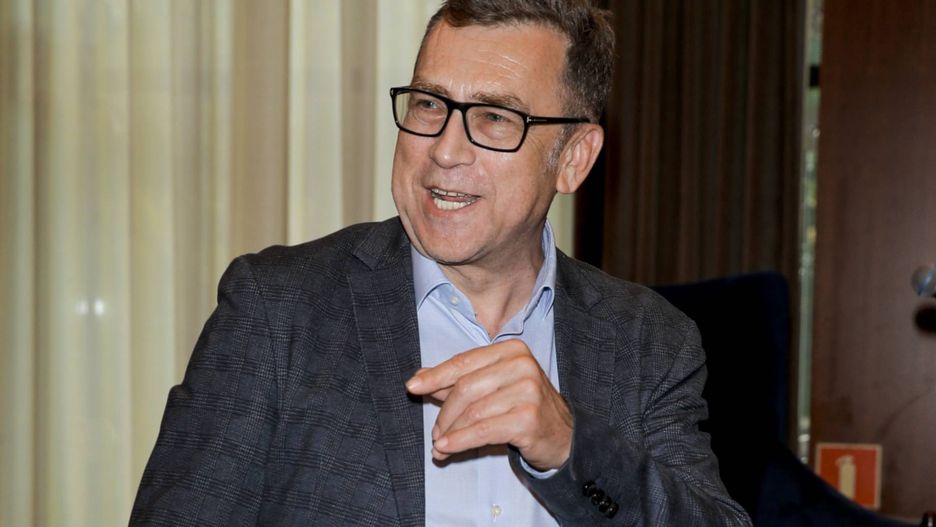 Maciej Orłoś skrytykowany przez fanów