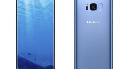 Guard S8 – nowy program ochrony dla flagowców Samsunga