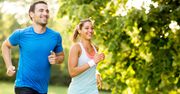 Połaniec: Trening Slow Joggingu w ramach Narodowego Dnia Sportu