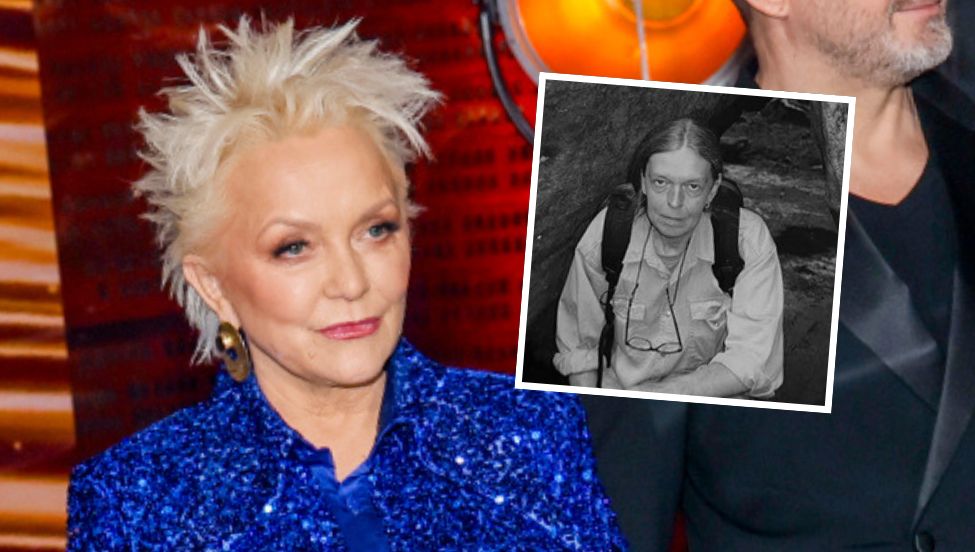 Małgorzata Ostrowska o ostatnich dniach męża w hospicjum. Wspomniała o winie i papierosach