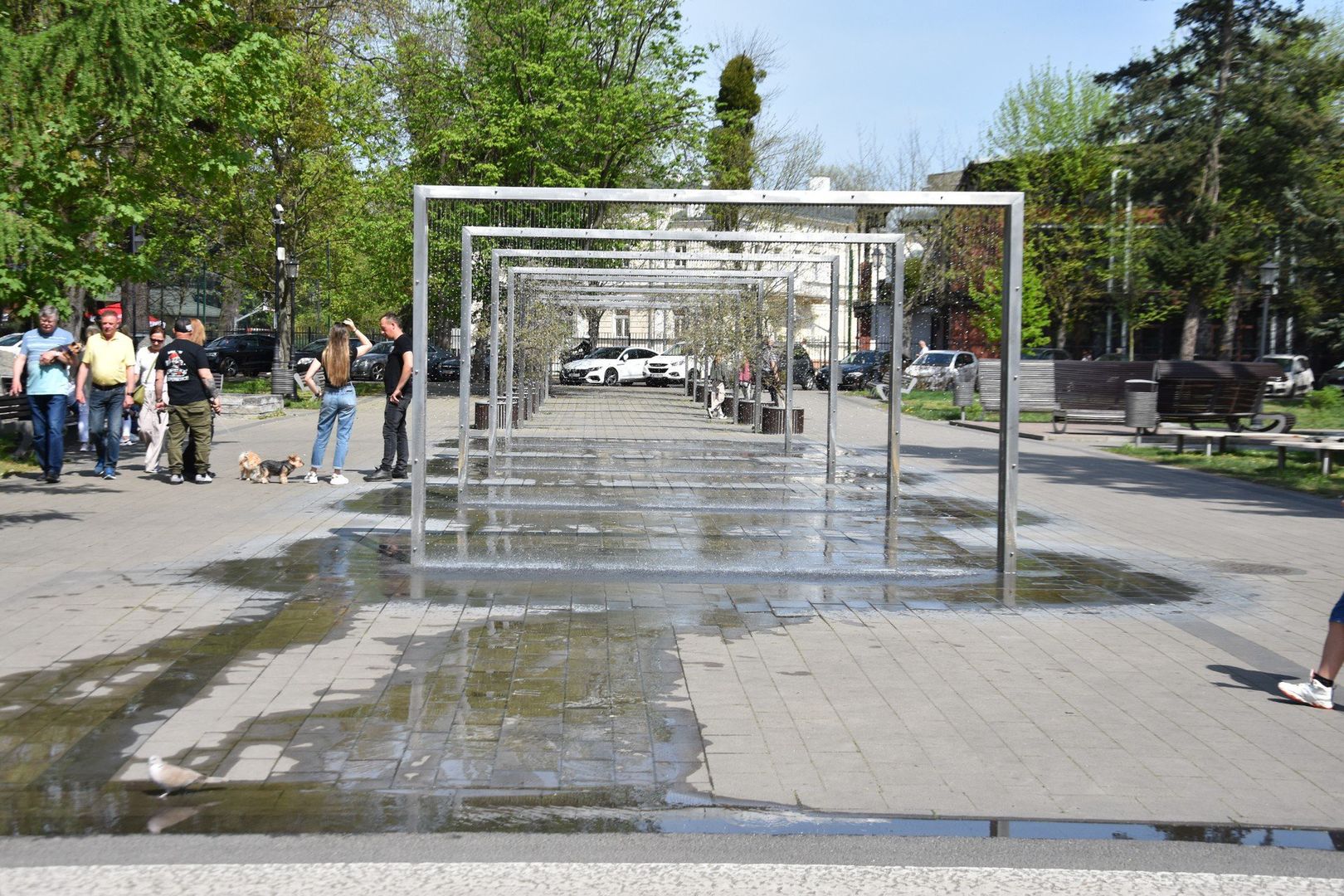 Majówka 2025 w Ciechocinku. Imprezy w uzdrowisku od 1 do 4 maja