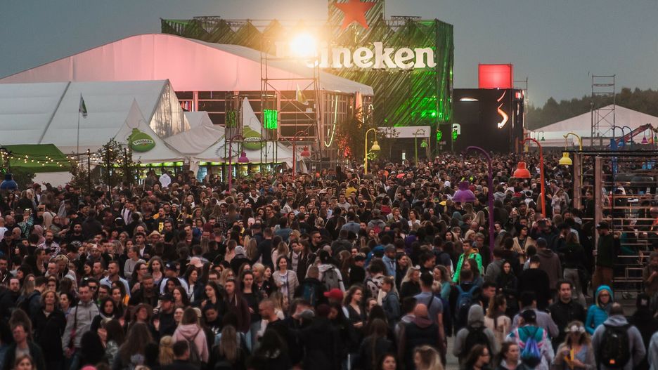Open'er Festival 2021 ma się odbyć, niezależnie od rozwoju pandemii