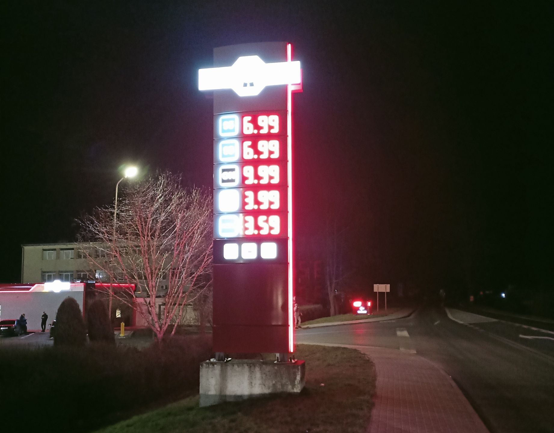 ON za 9,99 zł