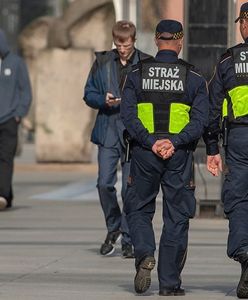 Mandaty za kopcenie. Strażnicy zdradzili, ile osób ukarali