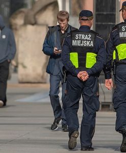 Mandaty za kopcenie. Strażnicy zdradzili, ile osób ukarali