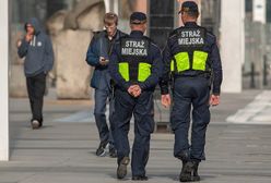 Mandaty za kopcenie. Strażnicy zdradzili, ile osób ukarali
