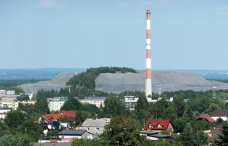 Wyścig o surowce krytyczne. Polska bada hałdy górnicze