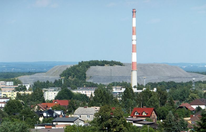 Wyścig o surowce krytyczne. Polska bada hałdy górnicze
