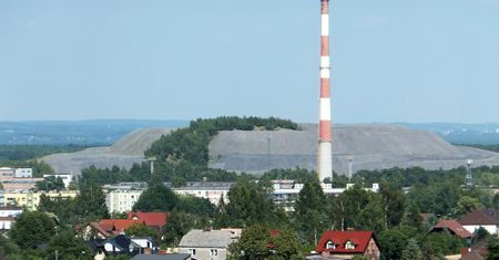 Wyścig o surowce krytyczne. Polska bada hałdy górnicze